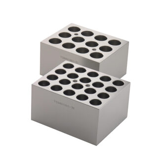 Bain à sec numérique avec bloc métallique (5 à 150°C), CODB150 – Image 3