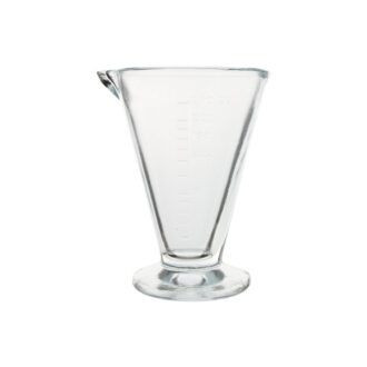 Verre à expérience en verre épais – Image 3