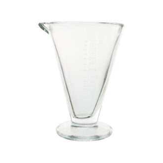 Verre à expérience en verre épais – Image 4