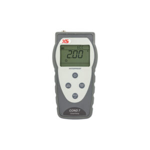 Conductimètre portable, COND7 VIO