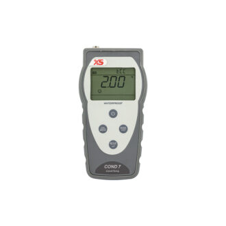 Conductimètre portable, COND7 VIO