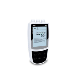 Conductimètre portable modèle M52