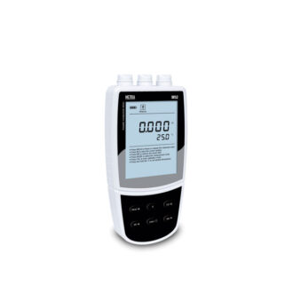 Conductimètre portable modèle M52