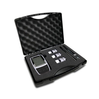 Conductimètre portable modèle M52 – Image 2