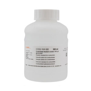 Solution standard de conductivité LABKEM