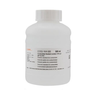 Solution standard de conductivité LABKEM