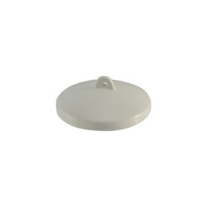 Couvercle en porcelaine pour creuset Premium Line