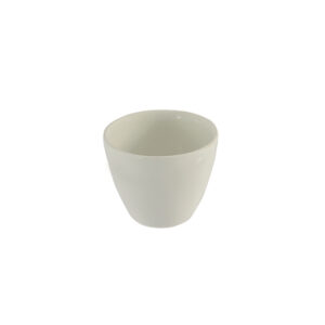 Creuset en porcelaine forme haute Premium Line