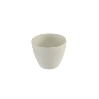 Creuset en porcelaine forme haute Premium Line