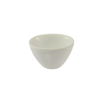 Creuset en porcelaine forme basse Premium Line