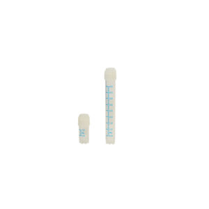 Cryotube avec bouchon à vis, stérile Standard Line