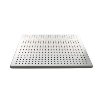 Plateformes et clips de fixation pour incubateurs avec agitation INC-S