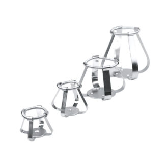 Plateformes et clips de fixation pour incubateurs avec agitation INC-S – Image 3