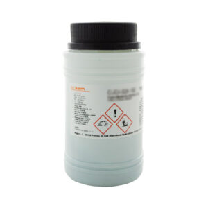 Cuivre (II) chlorure dihydraté AGR