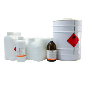 Dichlorométhane (stabilisé avec amylène) 99,9% GLR
