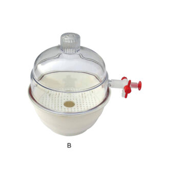 Dessiccateur à vide, en plastique – Image 2