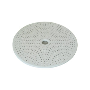 Plaque en porcelaine Premium Line pour dessiccateur