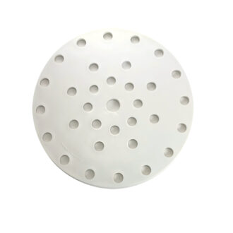 Pièces de rechange pour dessiccateurs en plastique