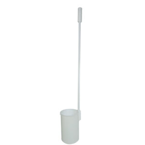 Louche d'immersion en PTFE