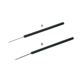 Aiguille à dissection