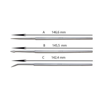 Aiguilles à dissection Premium Line – Image 2