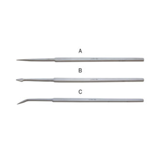 Aiguilles à dissection Premium Line