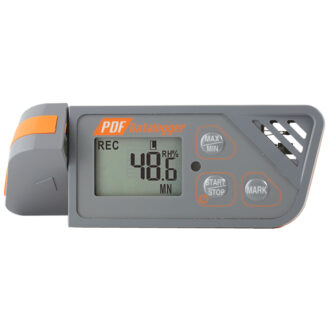 Enregistreur de données (data logger) de température, humidité et pression – Image 4