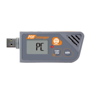 Enregistreur de données (Data logger) pour basses températures, UL-2 – Image 2