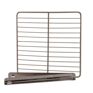 Grille pour incubateur et étuve