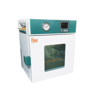 Étuve de séchage sous vide, OVV