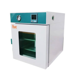 Étuve de séchage sous vide, OVV – Image 2