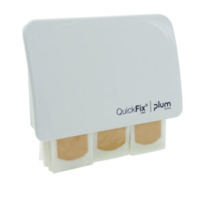 Distributeur de pansements QuickFix UNO