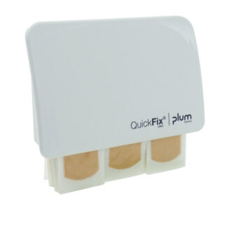 Distributeur de pansements QuickFix UNO
