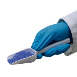 Pelle d'échantillonnage jetable