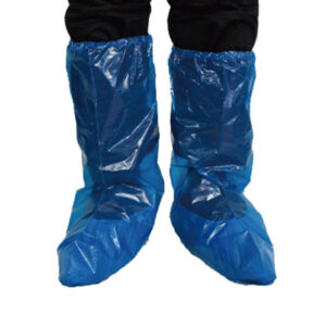 Couvre-bottes jetable