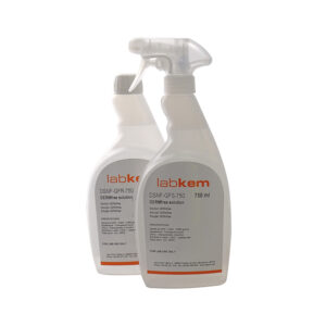 Désinfectant pour laboratoire
