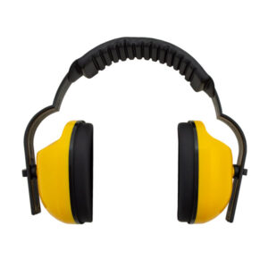 Casque antibruit