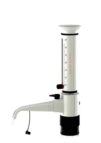 Distributeur sur flacon à recirculation EASY 20R+