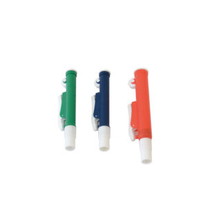Aspirateur manuel pour pipette EASY 8