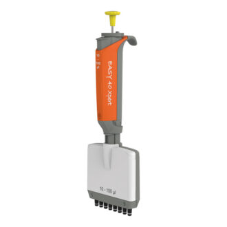 Micropipette de volume variable multicanaux EASY 40 Xpert – Image 3