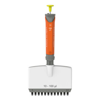 Micropipette de volume variable multicanaux EASY 40 Xpert – Image 2