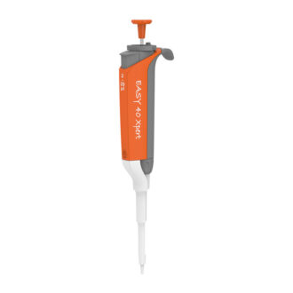 Micropipette de volume variable EASY 40 Xpert