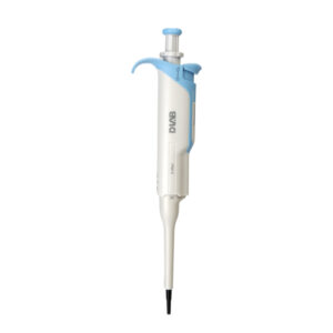 Micropipette de volume variable HiPette