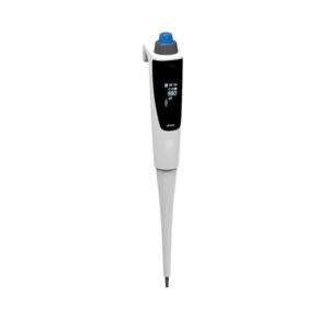 Micropipette numérique motorisé de volume variable EASY W