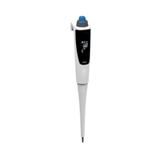 Micropipette numérique motorisé de volume variable EASY W