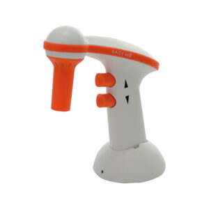Dispositif électronique de pipetage EASY 60β