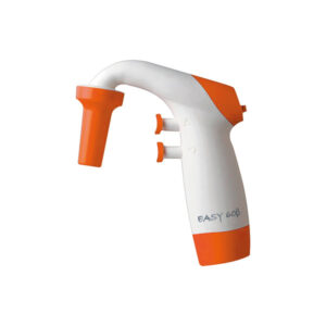 Dispositif électronique de pipetage EASY 60+
