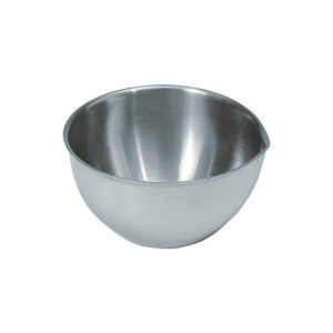 Capsule en inox