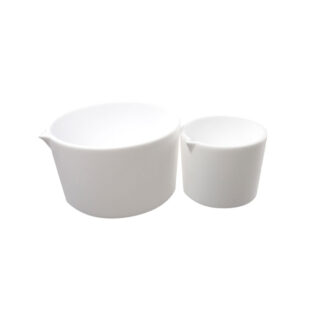 Capsule d’évaporation, forme haute, en PTFE