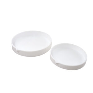 Capsule d’évaporation, forme basse, en PTFE